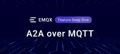 A2A over MQTT: How AI Agents Find Each Other at Scale