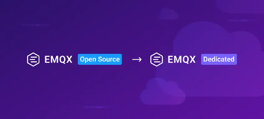 Leveraging EMQX Cluster Linking for a Smooth Hybrid Cloud Migration