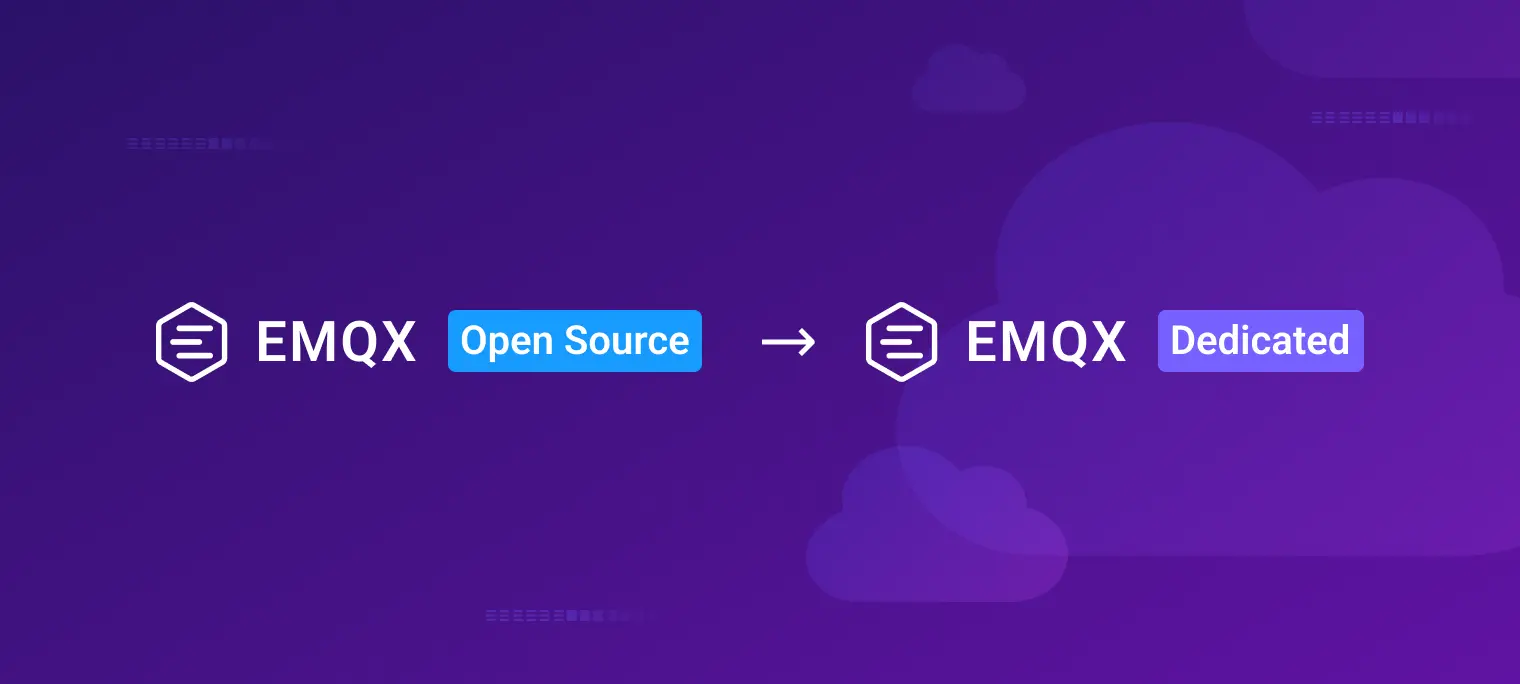 Leveraging EMQX Cluster Linking for a Smooth Hybrid Cloud Migration