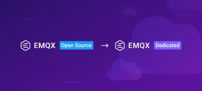 Leveraging EMQX Cluster Linking for a Smooth Hybrid Cloud Migration