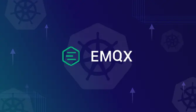 EMQX 在 Kubernetes 中如何进行优雅升级