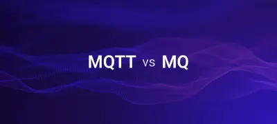 MQTT vs. MQ: A Guide to Choosing the Right Messaging Platform