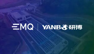 EMQ 助力青岛研博建设智慧水务平台