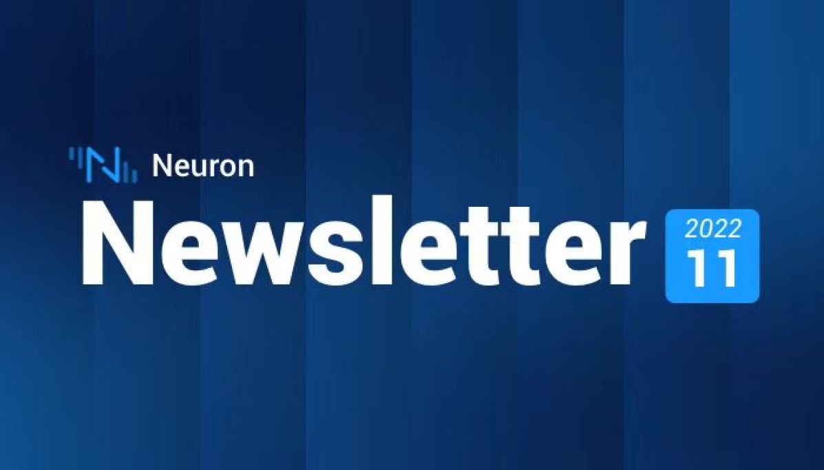 v2.3 Is Coming Soon with Ethernet/IP Driver | Neuron Newsletter 202211
