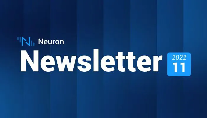 v2.3 Is Coming Soon with Ethernet/IP Driver | Neuron Newsletter 202211