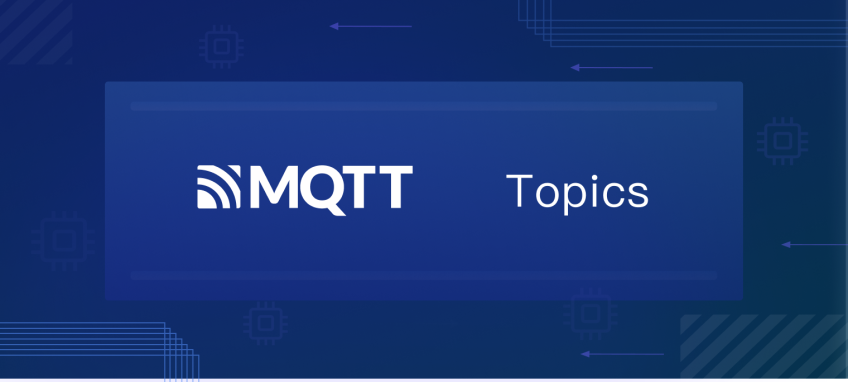 MQTT Topics and Wildcards: A Beginner's Guide