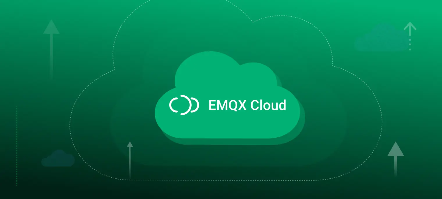 Quick Start of EMQX MQTT Cloud Service