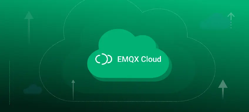 Quick Start of EMQX MQTT Cloud Service