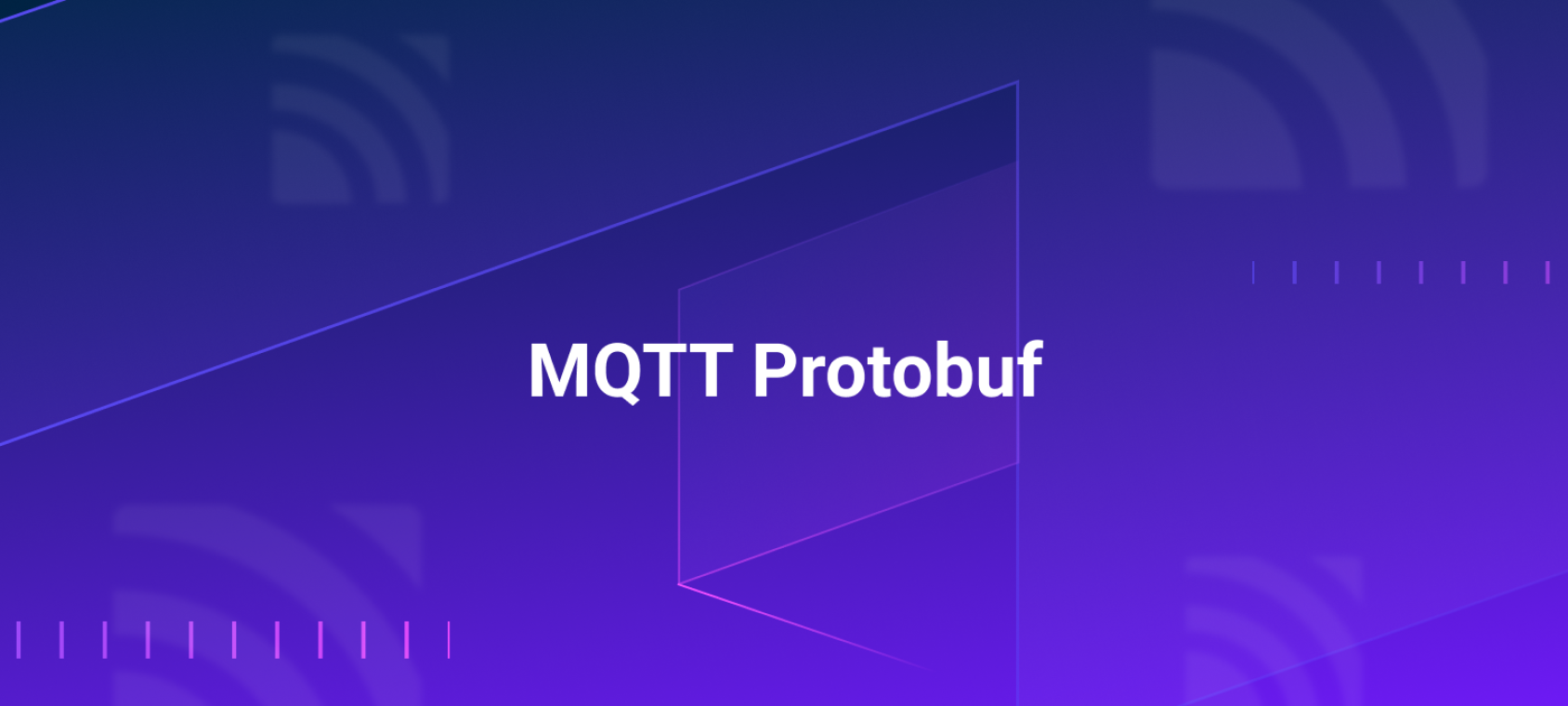 如何在 MQTT 中发布和接收 Protobuf 消息？