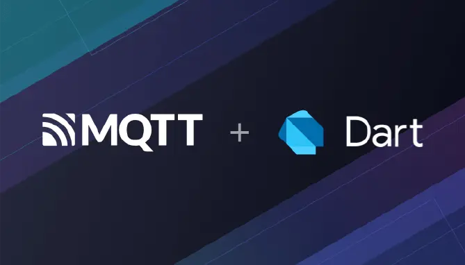 如何在 Dart 中使用 MQTT