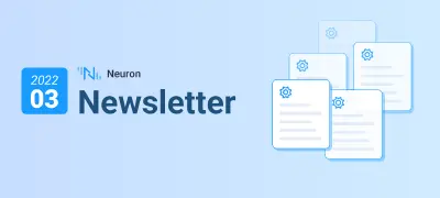 Neuron Newsletter 2022-03｜2.0-beta.2 版本发布，新增 5 个常用驱动协议