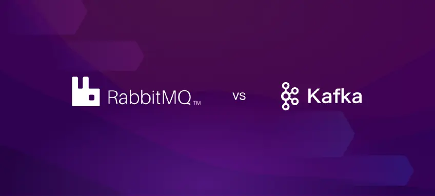 RabbitMQ vs Kafka: 5 Key Differences & Leading Use Cases