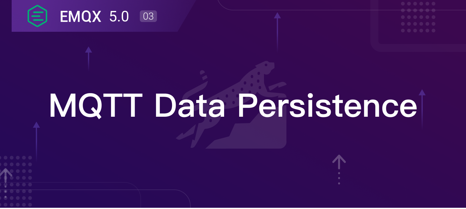 Highly Reliable MQTT Data Persistence Based on RocksDB