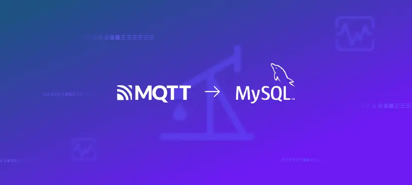 MQTT to MySQL: Powering Real-time Monitoring and Smart Decision-Making