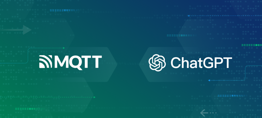 当 MQTT 遇上 ChatGPT：探索可自然交互的物联网智能应用