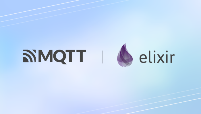 MQTT 在 Elixir 中的应用