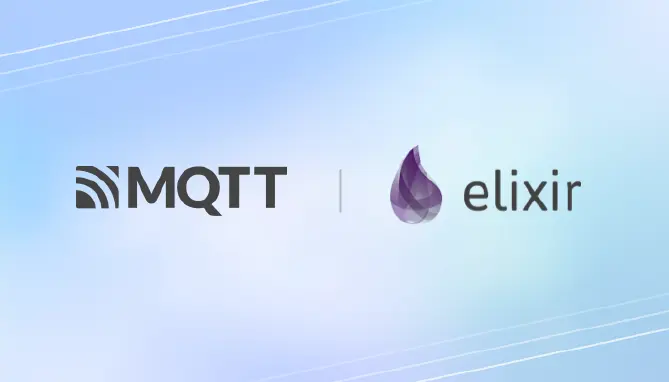 MQTT 在 Elixir 中的应用