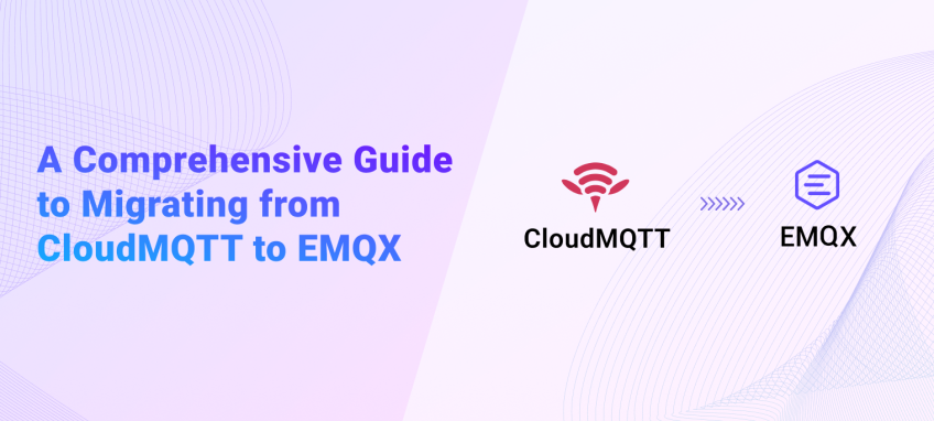 Navigating Change: A Comprehensive Guide to Migrating from CloudMQTT to EMQX