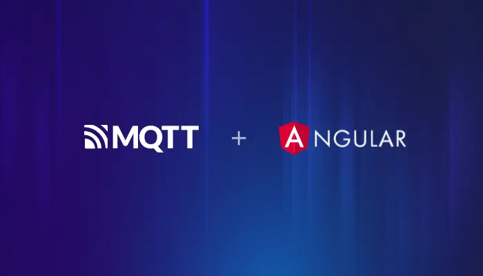 如何在 Angular 项目中使用 MQTT