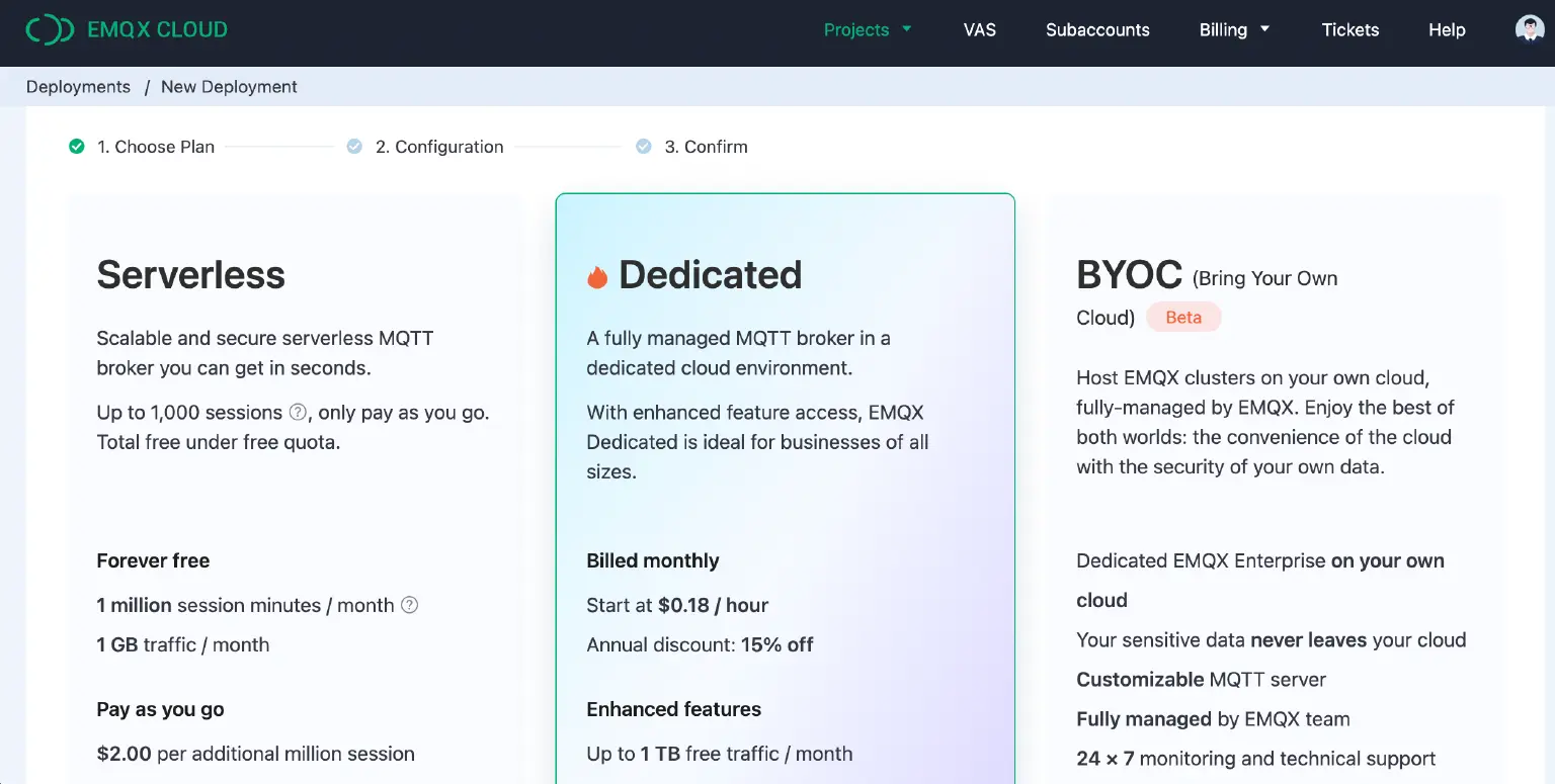 Select Dedicated Edition