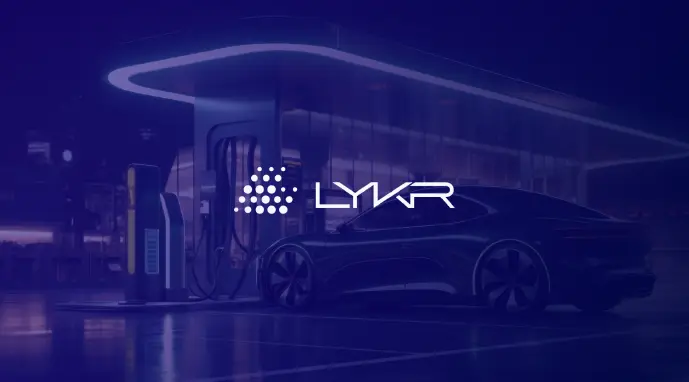 Lykr Revolutionizes EV Charging Operations with EMQX