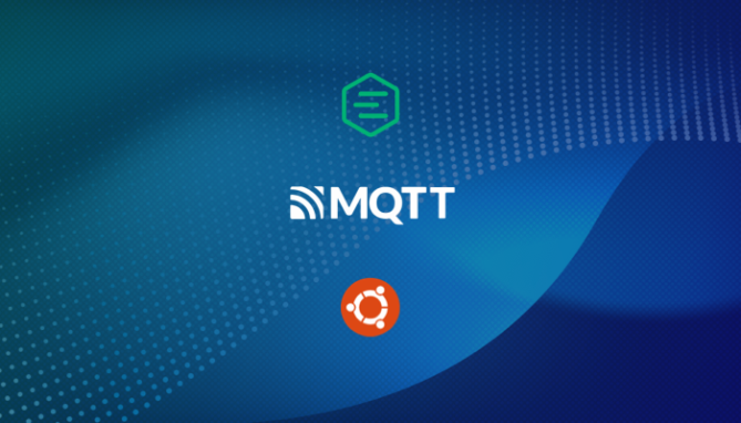 如何在 Ubuntu 上安装 EMQX MQTT 服务器