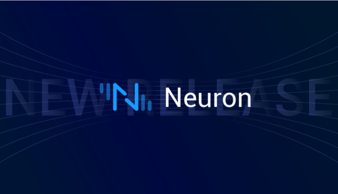 Neuron 2.3.0 发布：更轻松地接入和管理海量工业设备