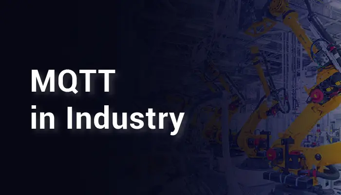 MQTT 赋能工业 PLC 数据采集与应用