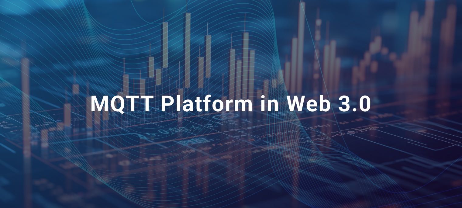 MQTT Platform in Web 3.0: A Secure Transaction Solution for MPC Wallets Based on EMQX