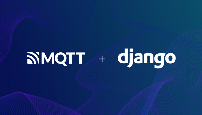 如何在 Django 项目中使用 MQTT