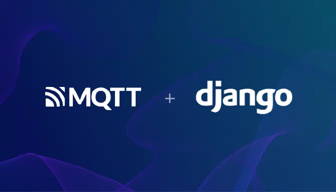 如何在 Django 项目中使用 MQTT