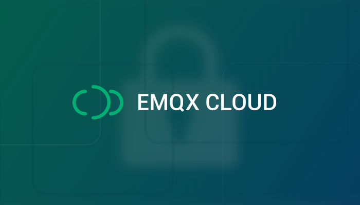 EMQX Cloud 更新：新增 Redis 和 JWT 外部认证授权