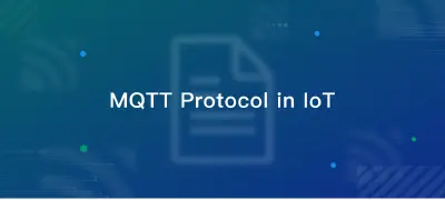MQTTとは? MQTTがIoTに最適なプロトコルである理由は?