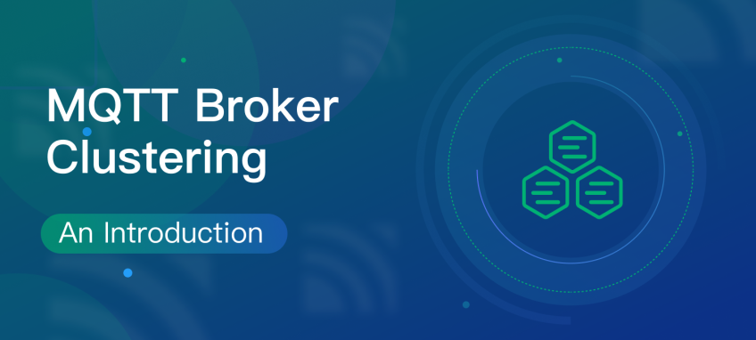 Exploring the Basics of EMQX MQTT Broker Clustering: An Introduction