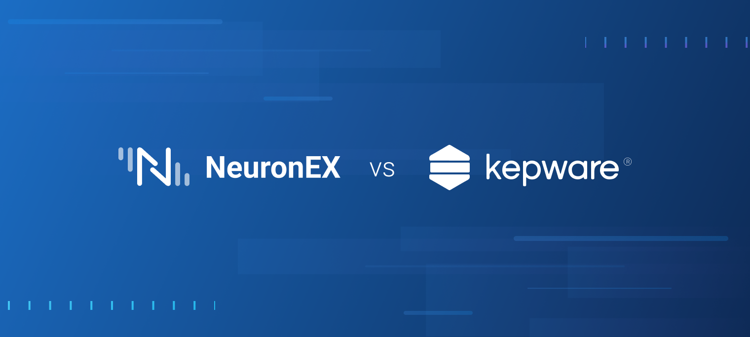 Comparing NeuronEX and Kepware: Choosing the Right Industrial IoT Solutions