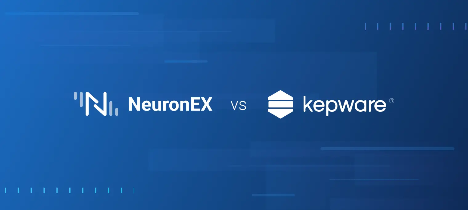 Comparing NeuronEX and Kepware: Choosing the Right Industrial IoT Solutions