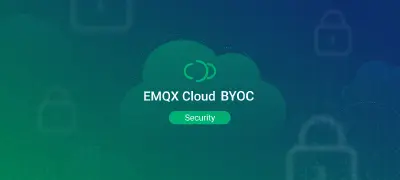 How BYOC MQTT Service Ensures IoT Data Security and Compliance for Your Business
