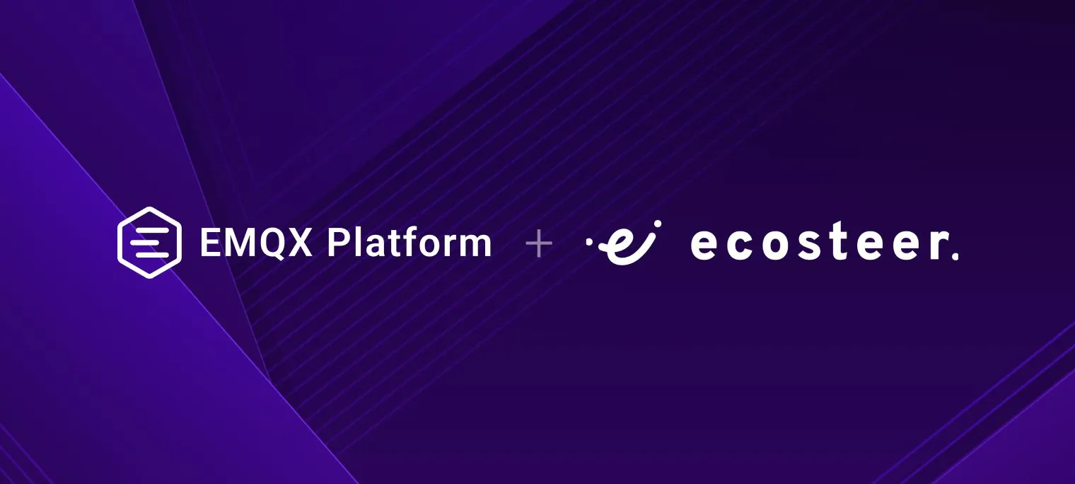EMQ and Ecosteer: Empowering Data Control and Compliance in Europe
