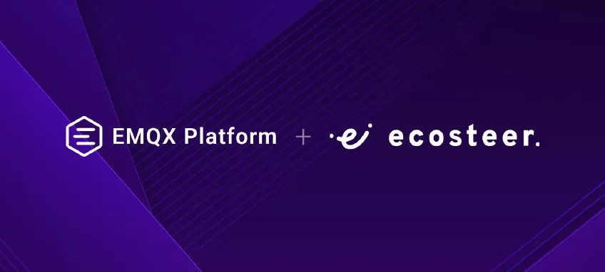 EMQ and Ecosteer: Empowering Data Control and Compliance in Europe