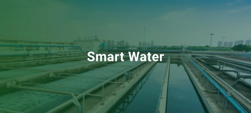 Building a Smart Water Plant with EMQX MQTT Platform and Digital Twin Technology
