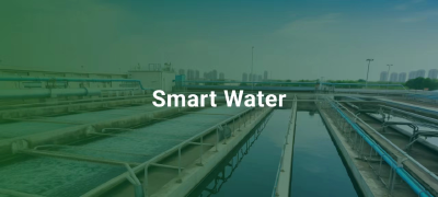 Smart Water Plant: IoT and AI-Driven Efficiency for Modern Utilities