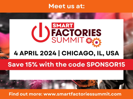 Smart Factories Summit