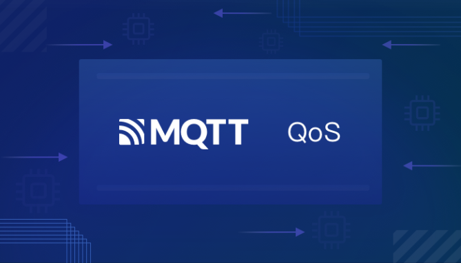 MQTT QoS 0、1、2 のクイックスタート