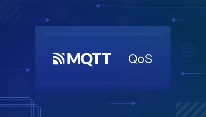 MQTT QoS 0、1、2 のクイックスタート