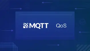 MQTT QoS 0、1、2 のクイックスタート