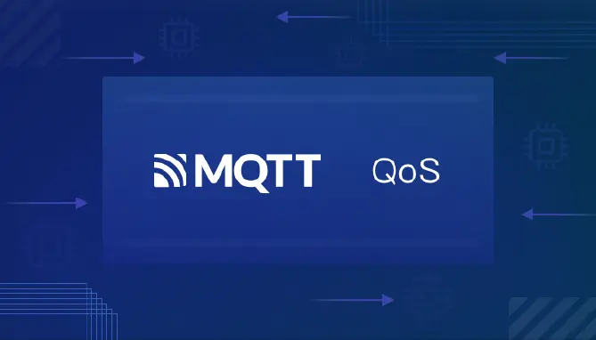 MQTT QoS 0、1、2 のクイックスタート