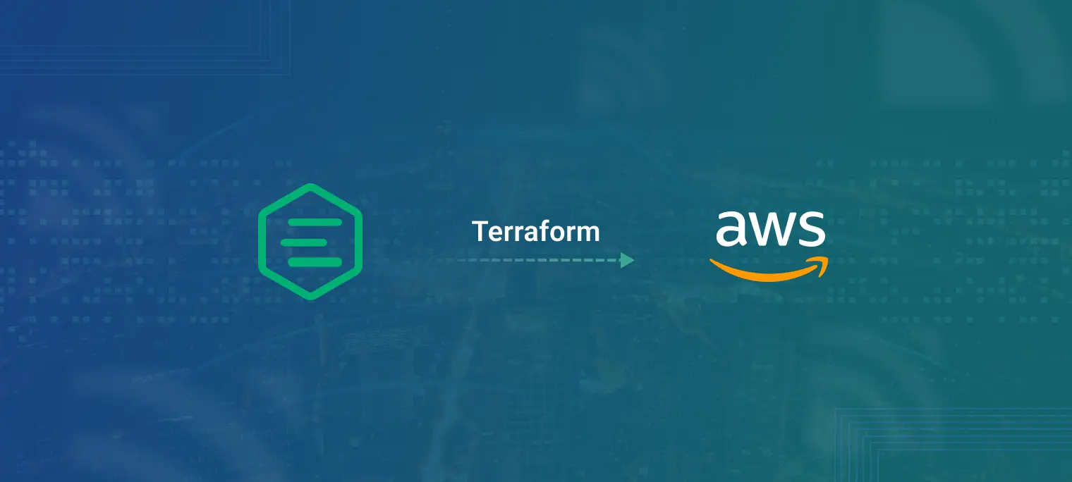 One-Click Deploying EMQX MQTT Broker on AWS Using Terraform