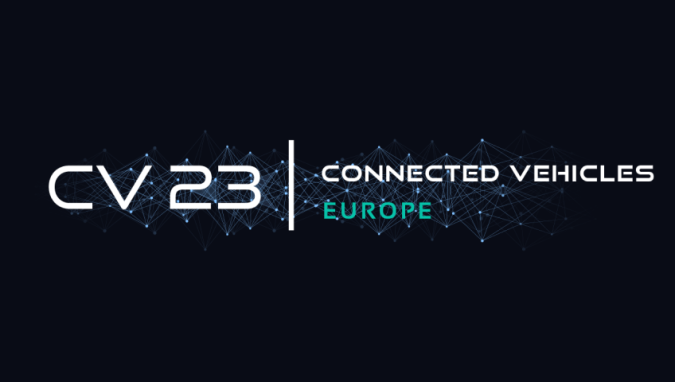 CV23: Connected Vehicles Europe