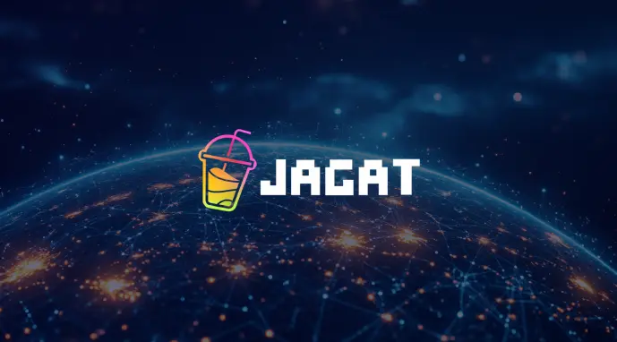连接世界：JAGAT 如何通过 EMQX 实现无缝社交互动