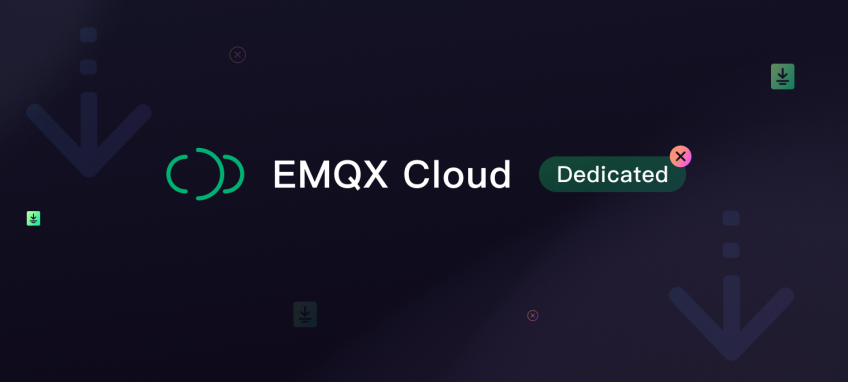Strategic Update: Refocusing EMQX Platform Service Offerings